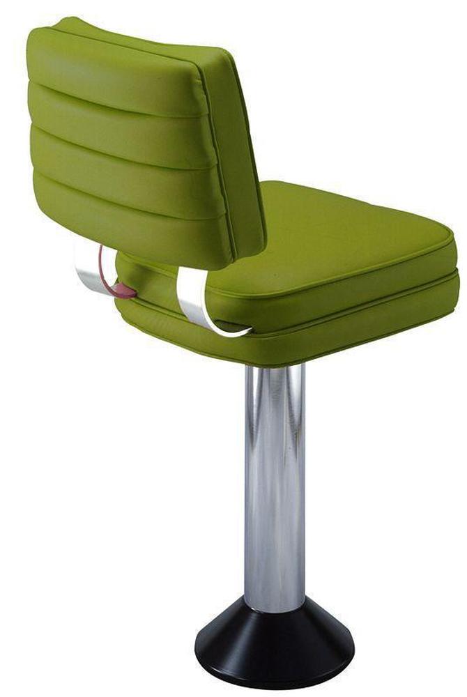 Taburete de mostrador atornillado al suelo 6070-462 de Richardson Seating