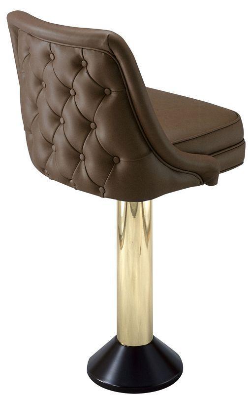 Floor Mounted Counter Stool - 6070-654
