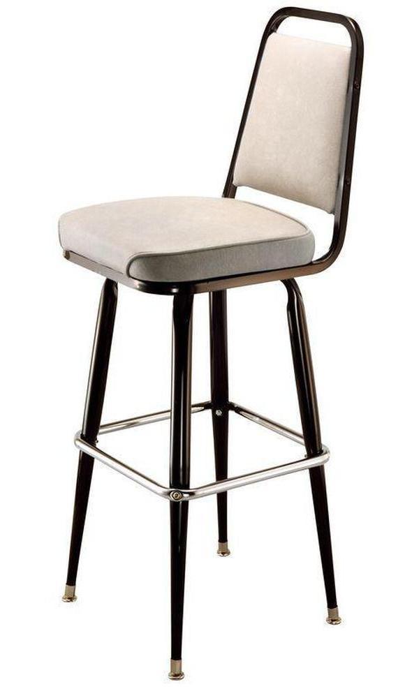 Bar Stool - 1433