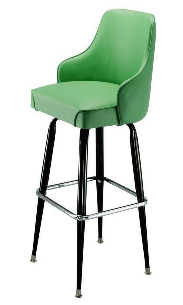 Bar Stool - 1444