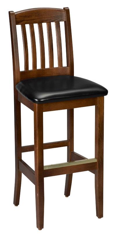 Taburete de Bar Bulldog School House de Richardson Seating