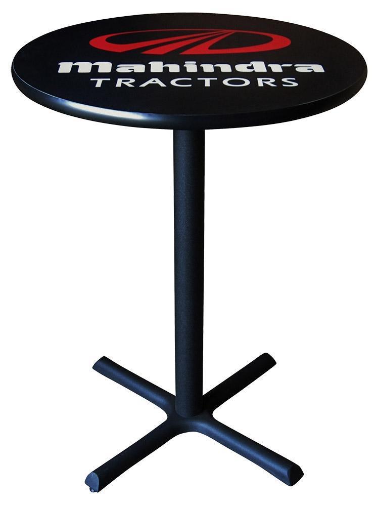 Custom Logo Table