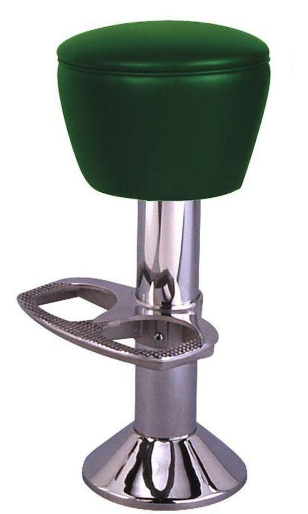 Floor Mounted Counter Stool - 6050-087