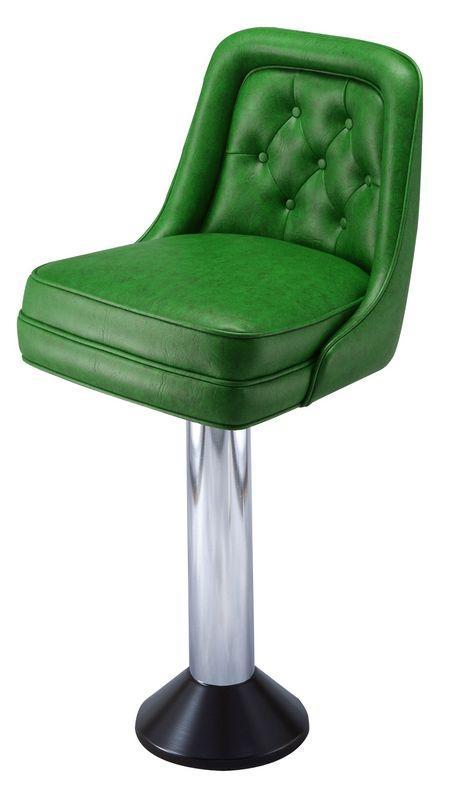 Floor Mounted Counter Stool - 6070-620