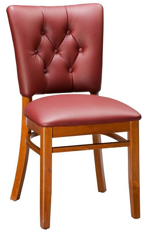 Drake Beech Wood Chair