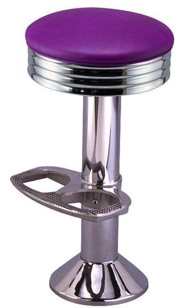 Floor Mounted Counter Stool 6050-301
