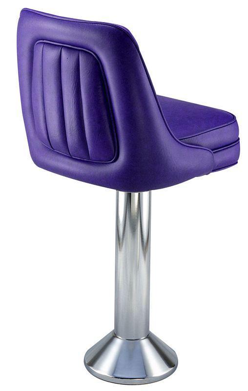 Floor Mounted Counter Stool - 6070-615
