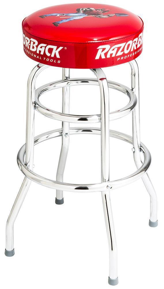 カスタムロゴバースツール - 1952