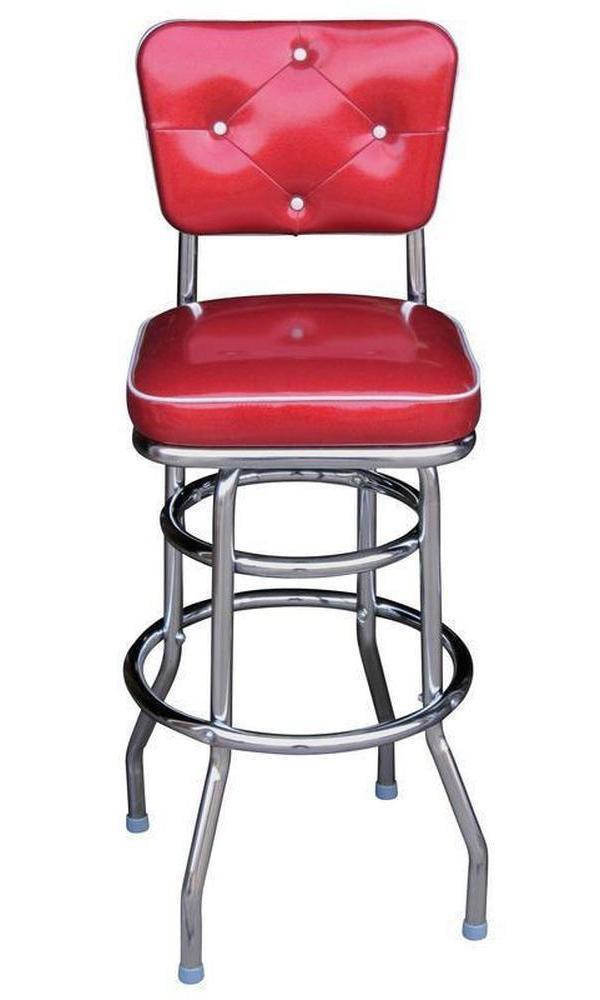 Diner Chair 바 스툴 - 1946