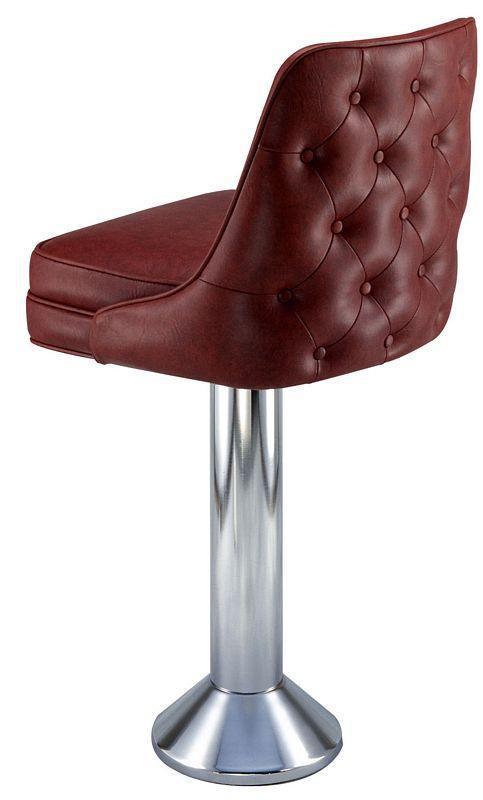 Floor Mounted 카운터 스툴 - 6070-610